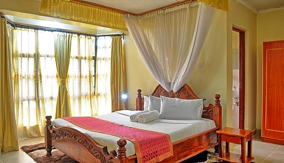 Executive Suite — 8 fotoğraftan 1. fotoğraf