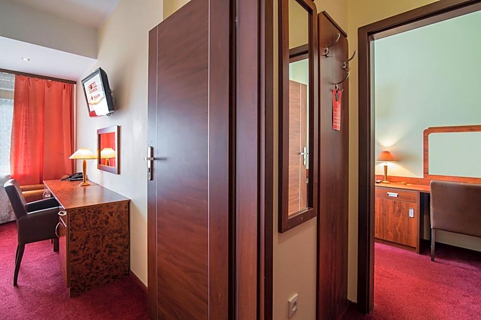 Hotel Continental