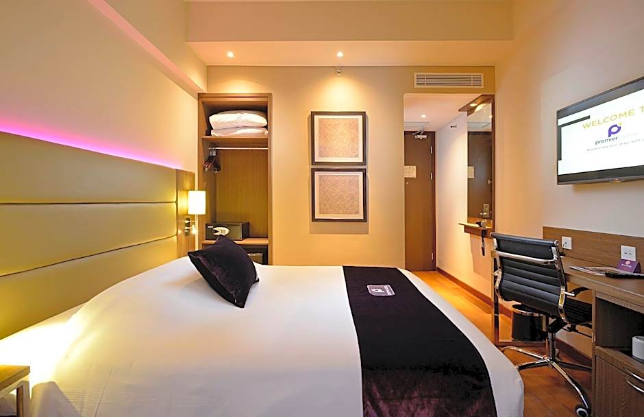 Premier Place Surabaya Airport