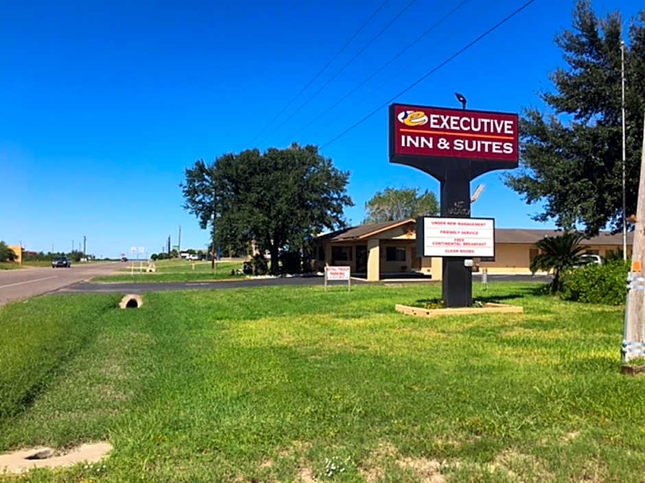 Hebbronville Executive Inn