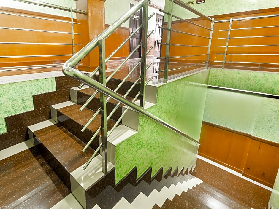 Ging Ging Tourist Inn