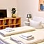 Hotel Arena Rooms - Berlin Mitte
