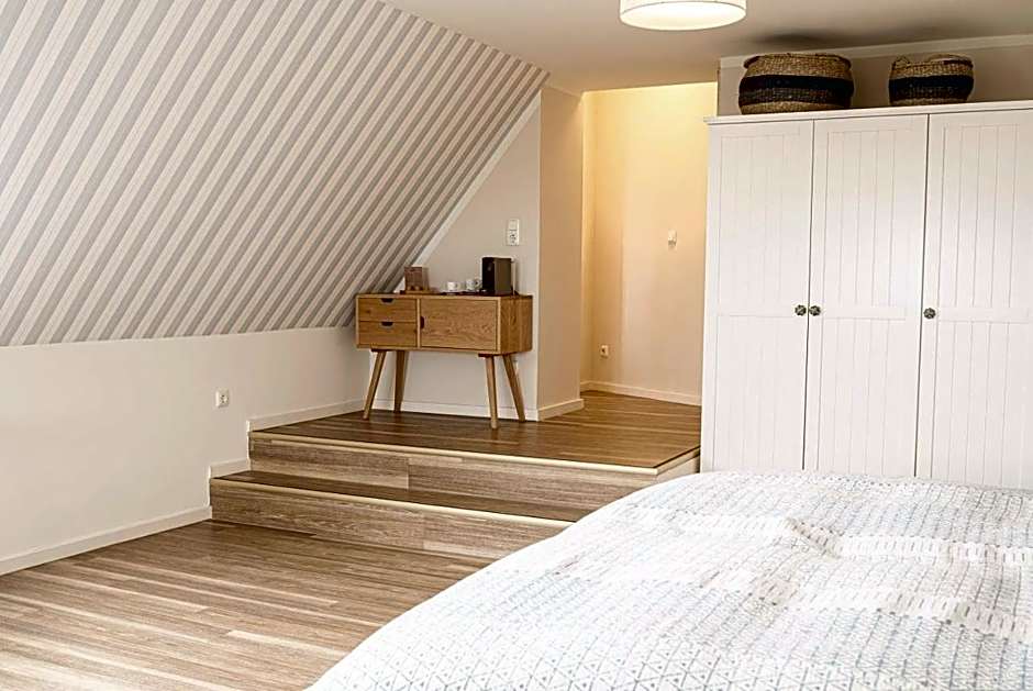 Strandhaus Ahrenshoop