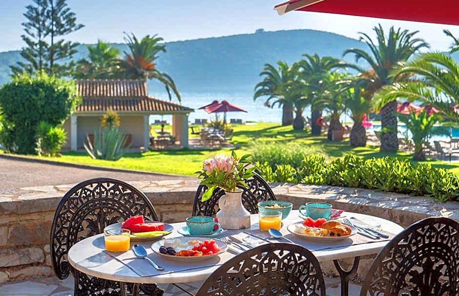 Bella Mare Hotel