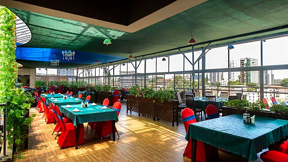 Lotos Inn & Suites -Nairobi, Westlands