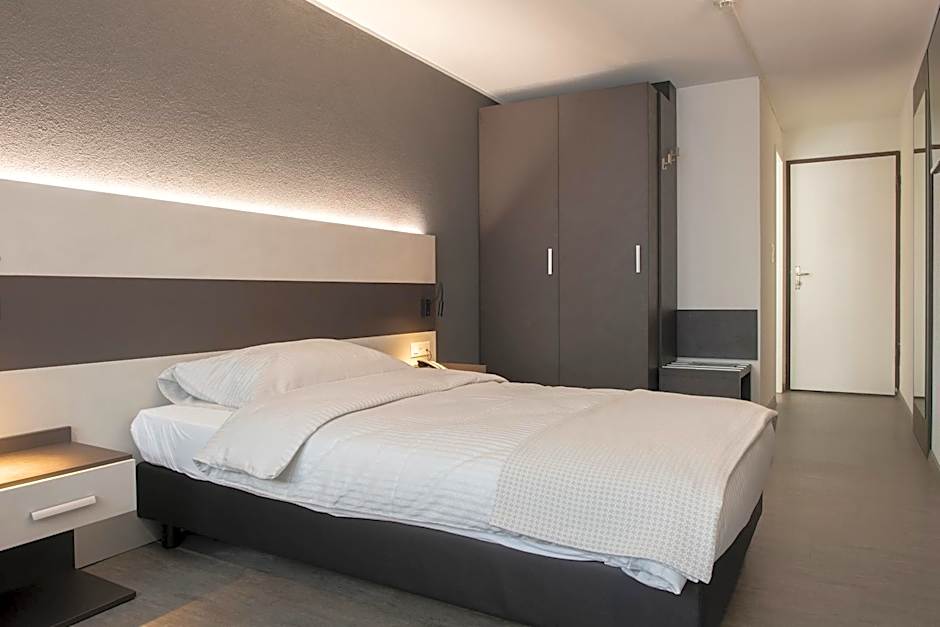 Hotel Bahnhof Zollikofen