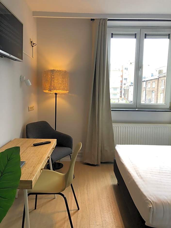 Hotel Le Cygne d'Argent