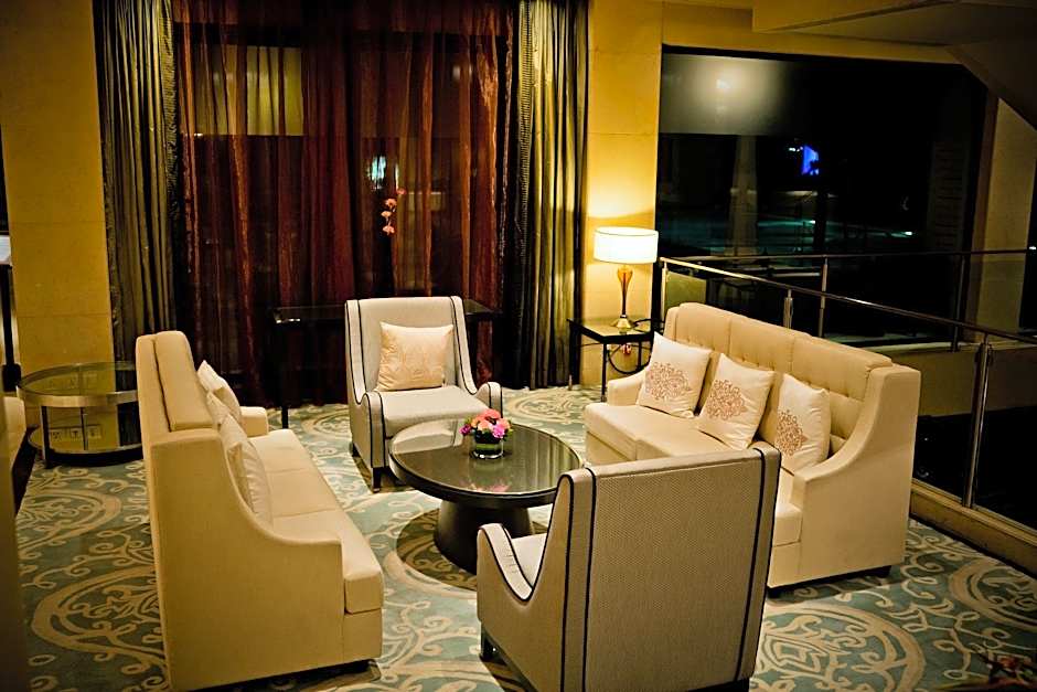 Taj MG Road Bengaluru