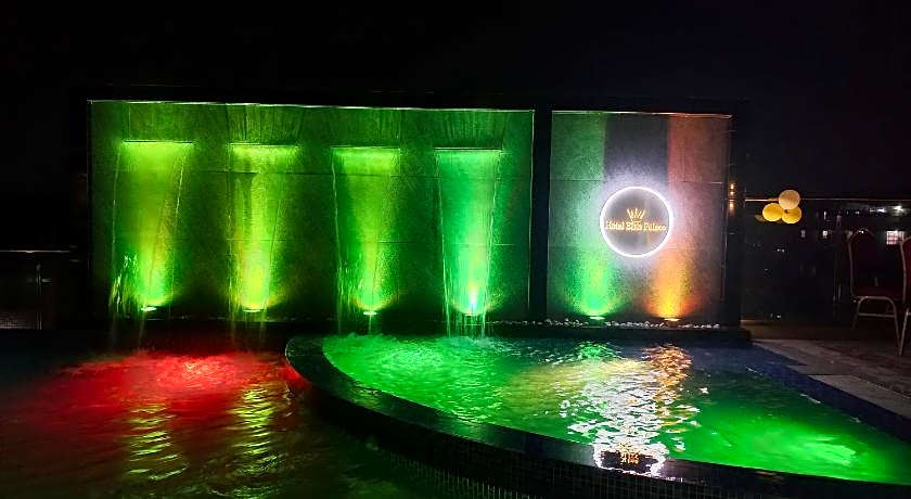 Hotel Elite Palace