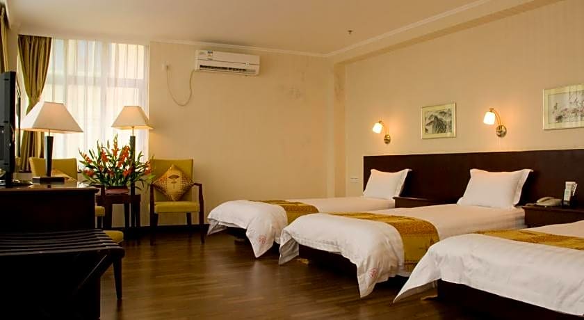 Hotel Guangdong
