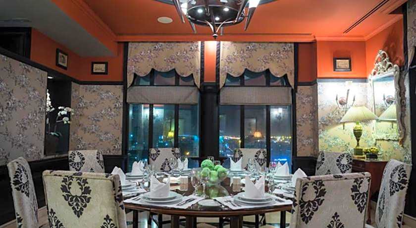 Hawthorn Suites By Wyndham Al Khobar