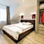 360 Apartment Hotel Frankfurt