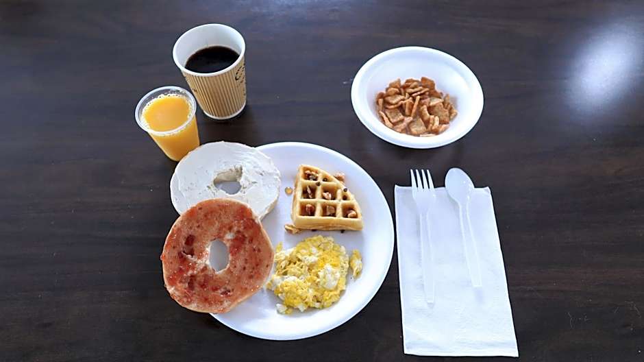 Americas Best Value Inn Blytheville