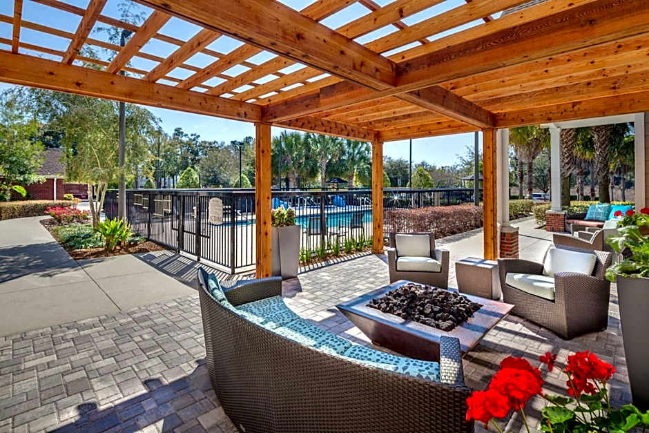 Residence Inn by Marriott Ocala