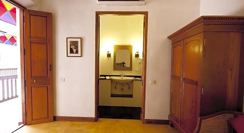 Maison Perumal - CGH Earth