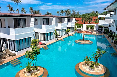 Sai Naam Lanta Residence