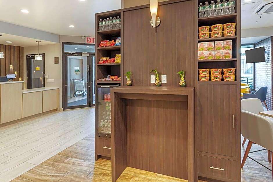 Times Square West Hotel, BW Signature Collection