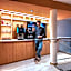 Citadines Republique Paris