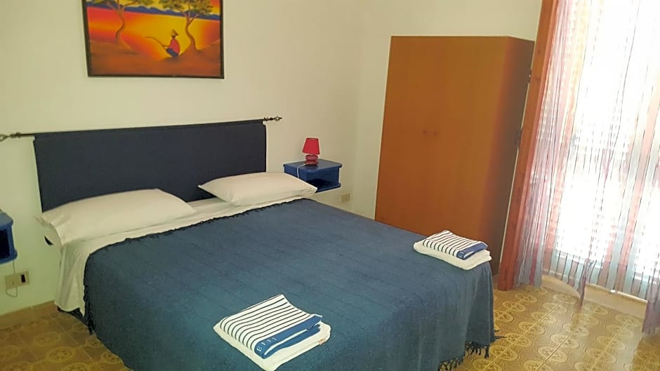 Villa Alba Chiara – Lipari, WA