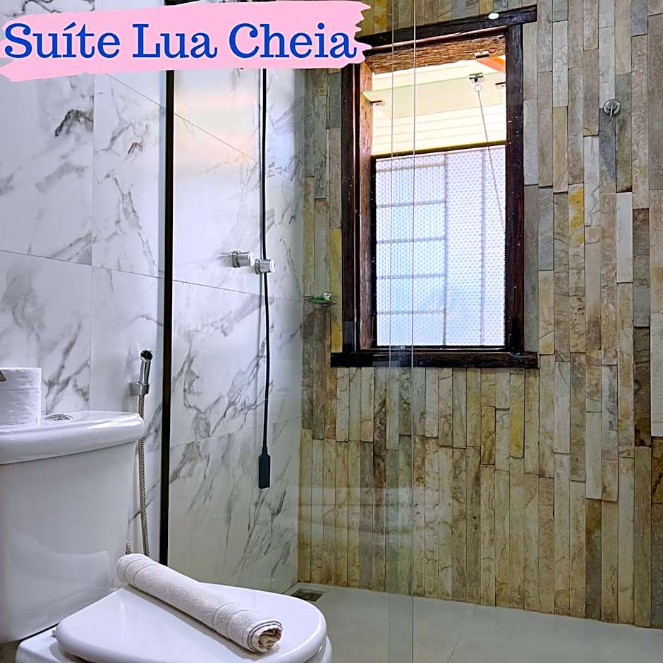 Pousada Mirante da Lua