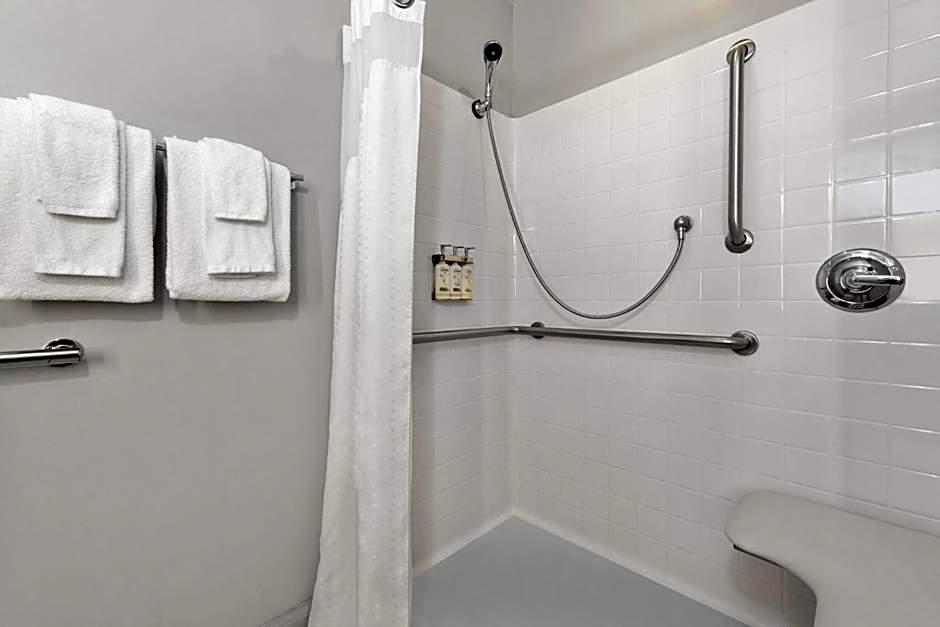 Holiday Inn Express Hotel & Suites West Coxsackie By IHG