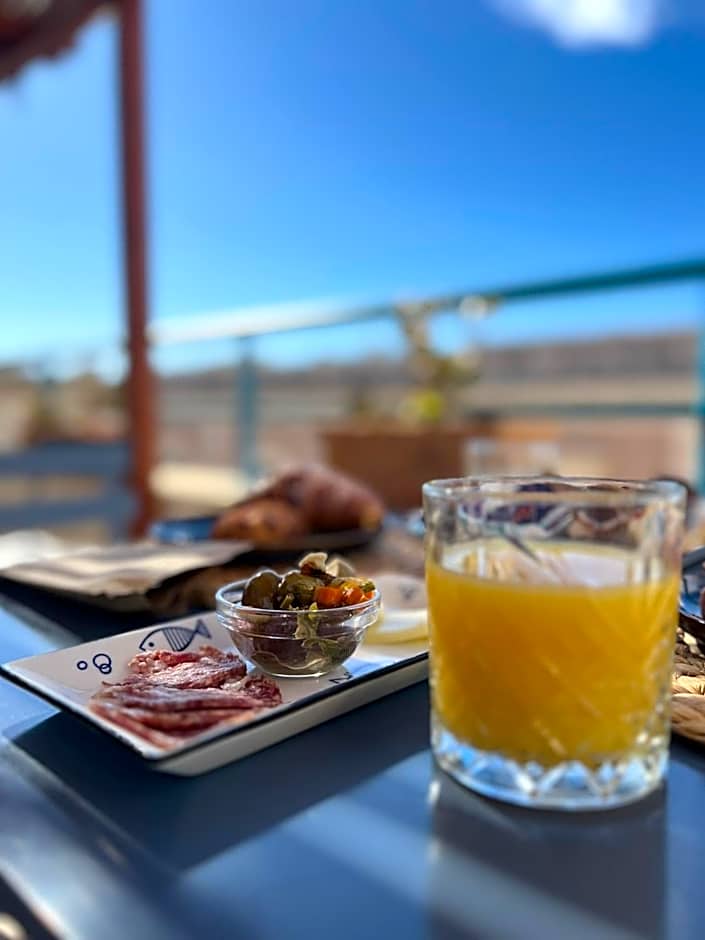 Hotel Posta (Pet-friendly)