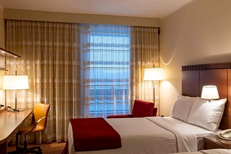 Executive Room, 2 Twin Beds, Non Smoking