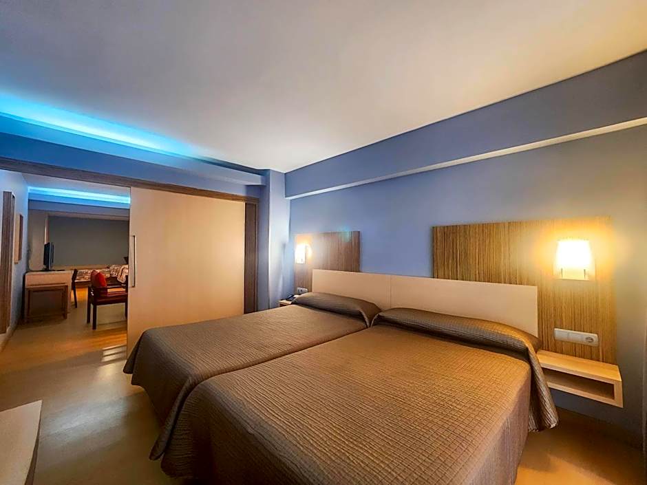 Hotel Faranda Alisas Santander an Ascend Collection Hotel