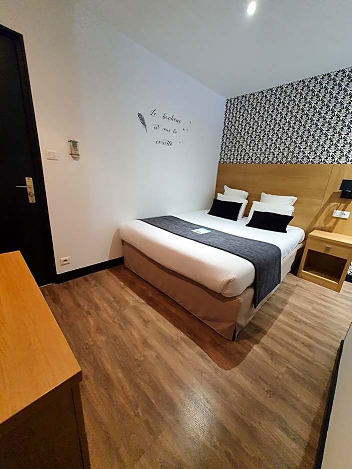 Kyriad Chalon sur Saone Centre