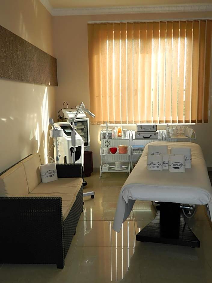 Royal Park Hotel & Spa