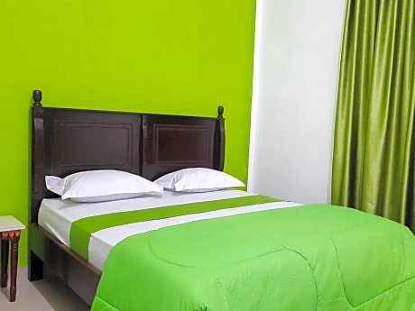 Hotel berkah Atrama Syariah RedPartner