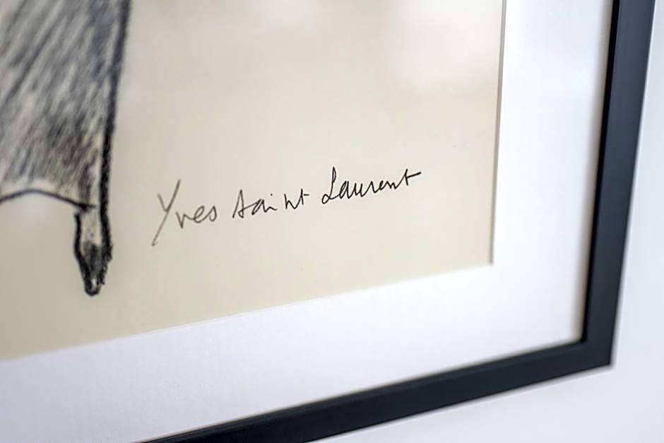 Le Louise Hotel Brussels - MGallery Collection