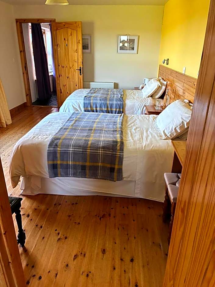 Behan's Lodge