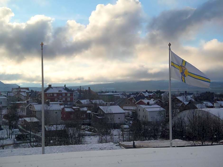 STF Malmfältens Folkhögskola