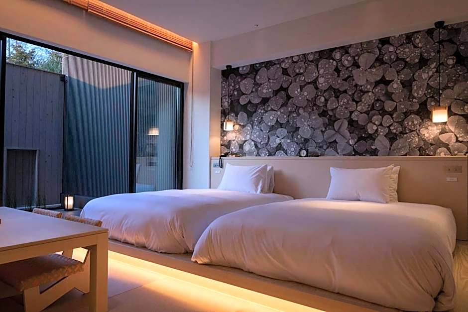 Solest Takachiho Hotel