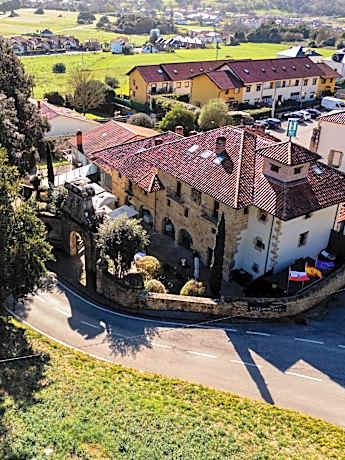 Palacio de Arce
