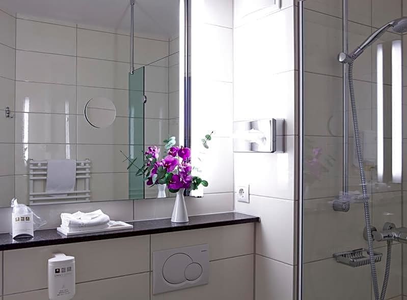 sleep in - Bielefeld Boardinghouse