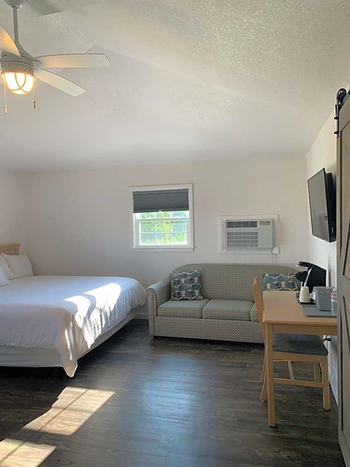 Cape Motel