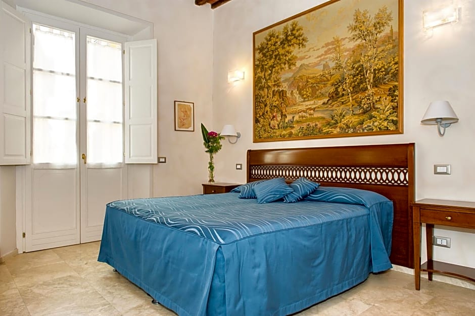 Relais Dei Mercanti B&B And Suites