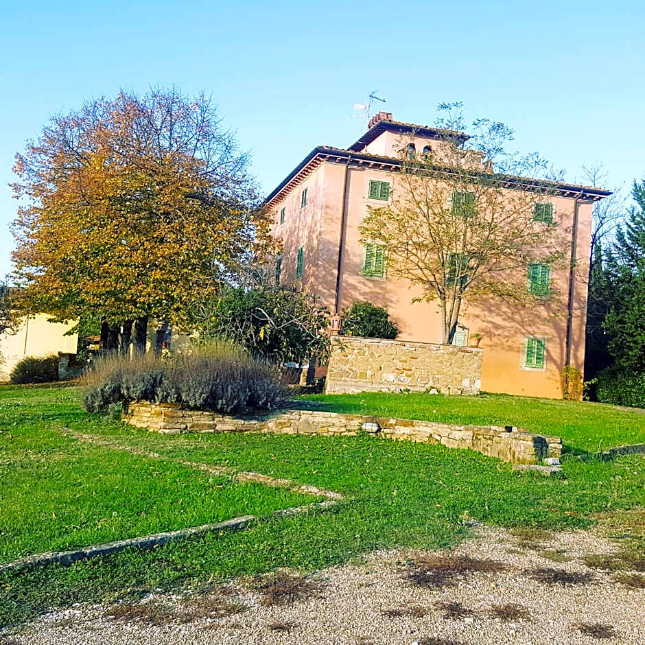 Agriturismo Torraiolo