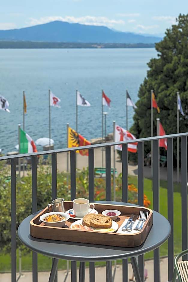 Maison du Lac Boutique Hôtel