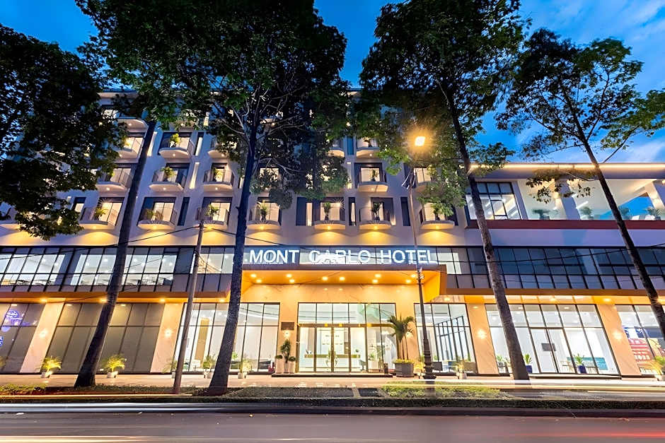 Petro House Vung Tau - Block B
