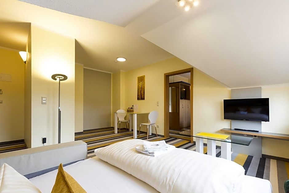 Globotel Hotel Garbsen