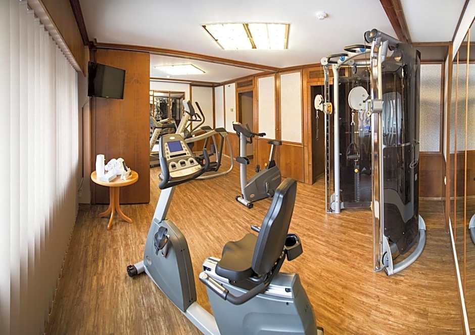 Radisson Blu Hotel Cottbus