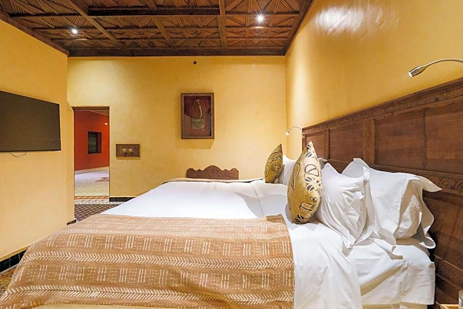 Hotel Riad Xaluca