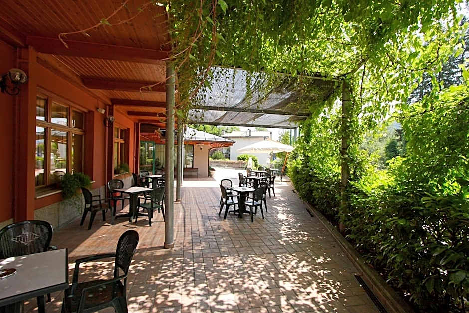 Hotel Centro Benessere Gardel