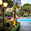 Rogner Hotel Tirana