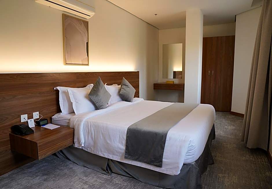 Photo 1 of 7 of 1 Bedroom Suite