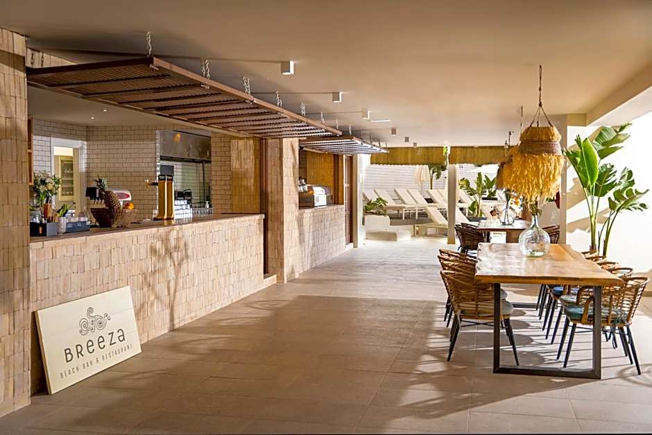 INNSiDE by Melia Ibiza Beach