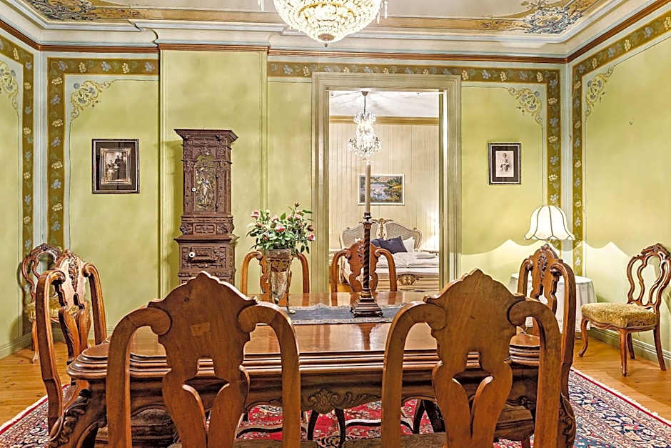 Sandtorgholmen Hotel - Best Western Signature Collection